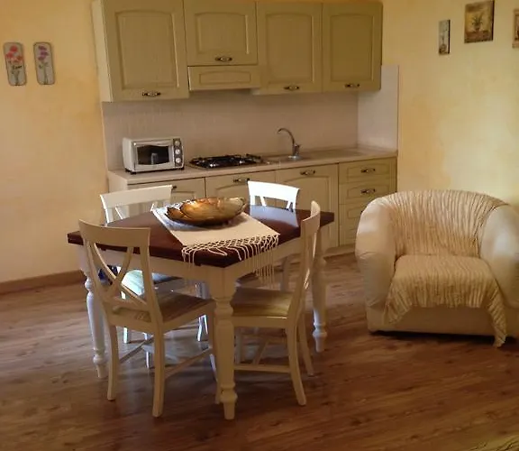 Al Vicoletto Agrigento