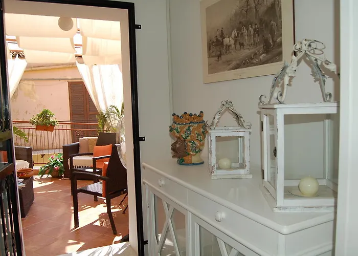 Apartment Al Vicoletto