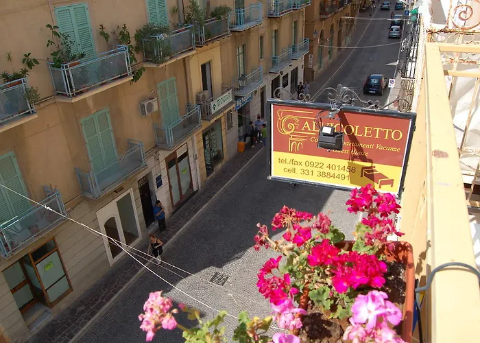 Al Vicoletto Agrigento