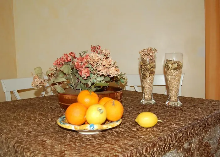 Apartment Al Vicoletto