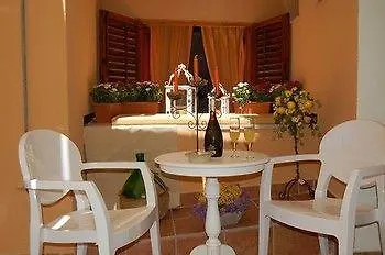 Al Vicoletto Apartment