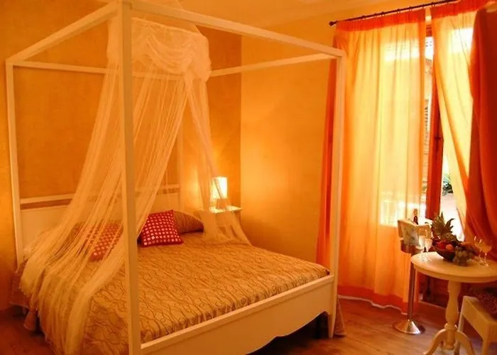 Apartment Al Vicoletto