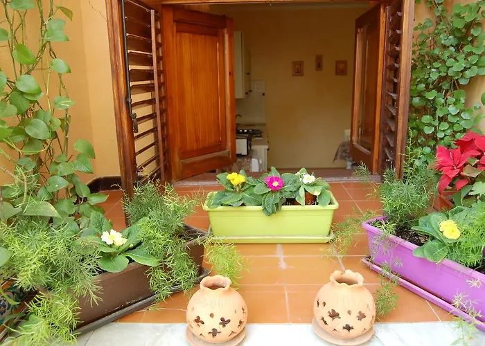 Apartment Al Vicoletto