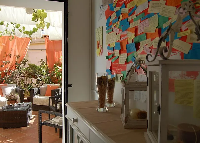 Al Vicoletto Διαμέρισμα