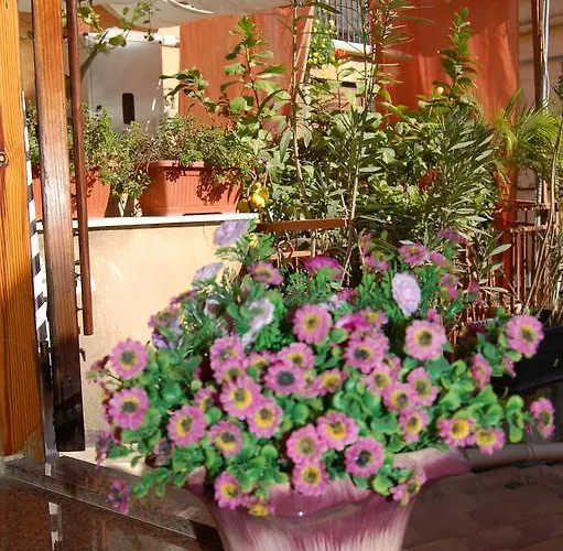 Appartement Al Vicoletto