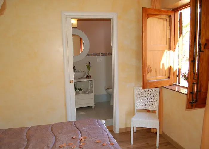 Al Vicoletto Appartement Agrigento