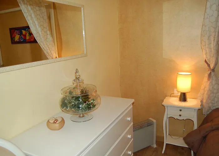 Apartment Al Vicoletto *