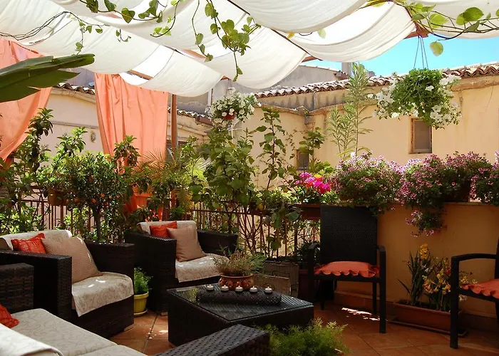 Al Vicoletto Appartement Agrigento