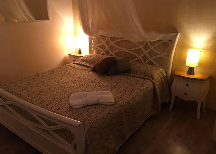 Apartment Al Vicoletto *