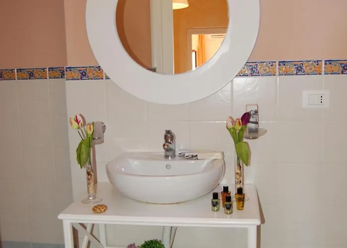 Al Vicoletto Appartement