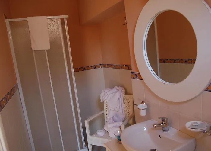 Al Vicoletto Appartement *