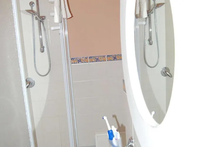 Al Vicoletto Appartement *