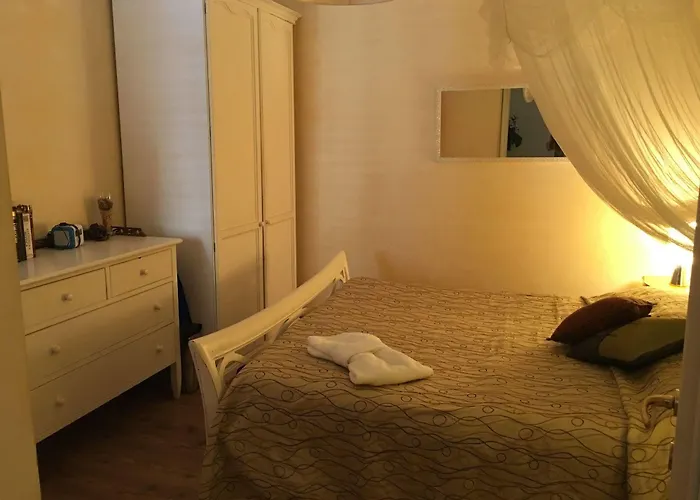 Appartement Al Vicoletto Agrigento