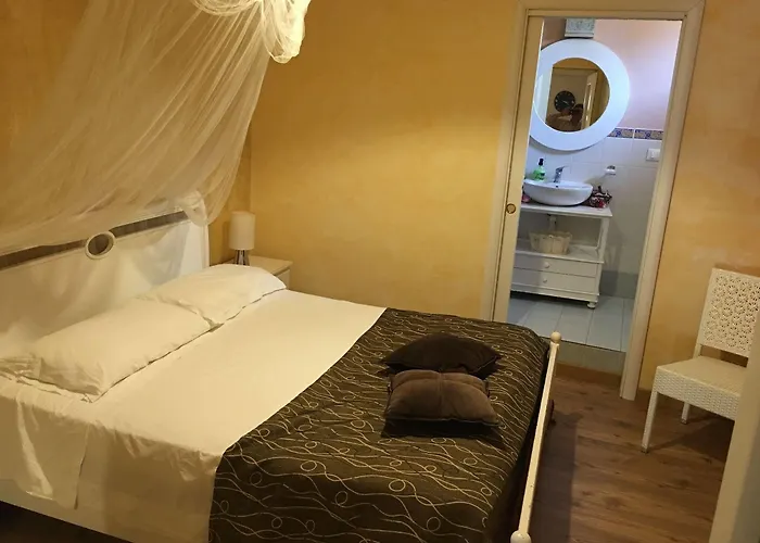 Al Vicoletto * Αγκριτζέντο