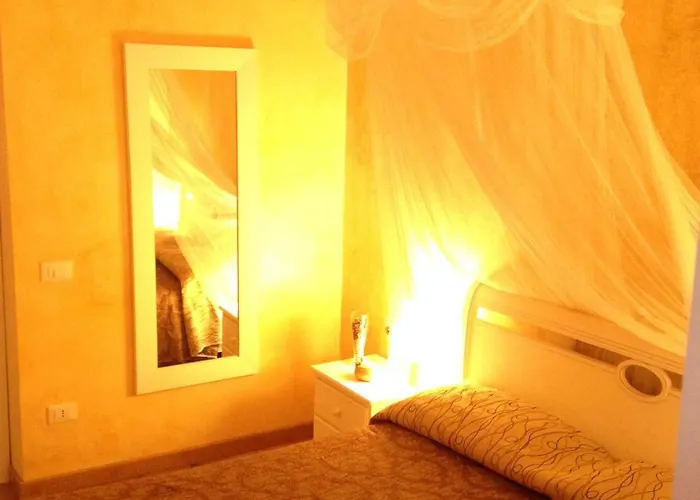 Apartment Al Vicoletto Agrigento