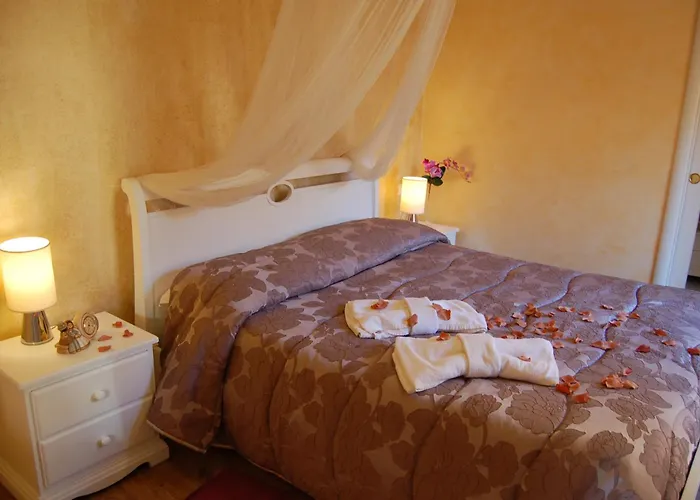 Appartement Al Vicoletto *