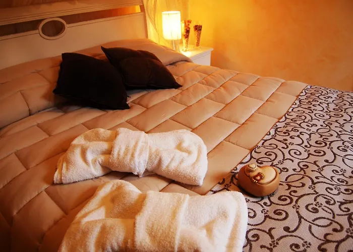 Al Vicoletto Apartment *