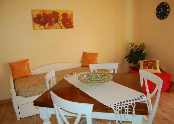 Al Vicoletto Agrigento