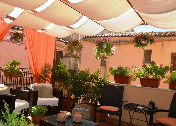 Appartement Al Vicoletto Agrigento