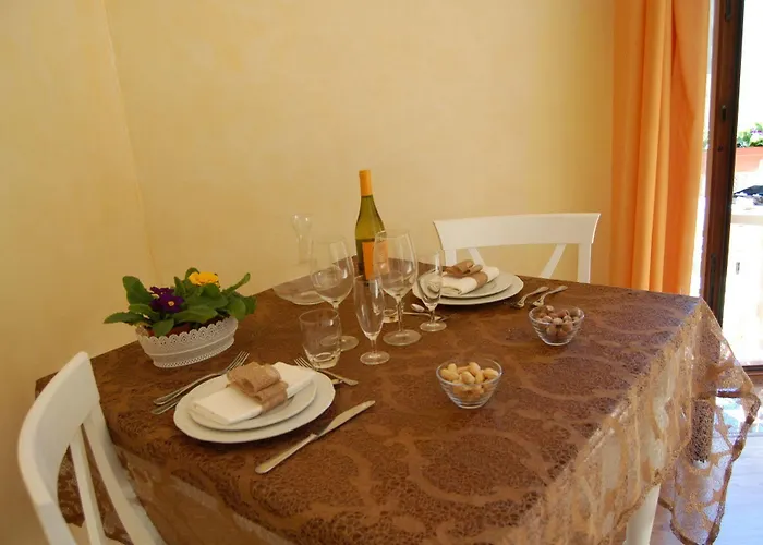 Al Vicoletto * Agrigento