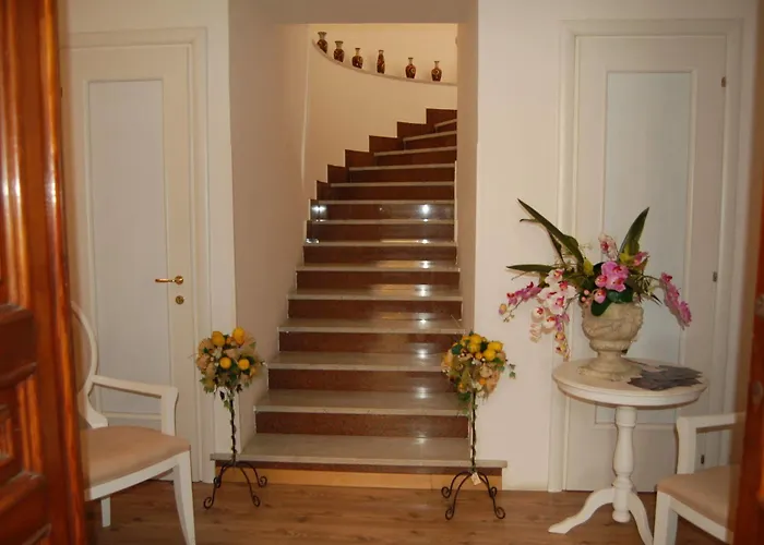 Al Vicoletto * Αγκριτζέντο