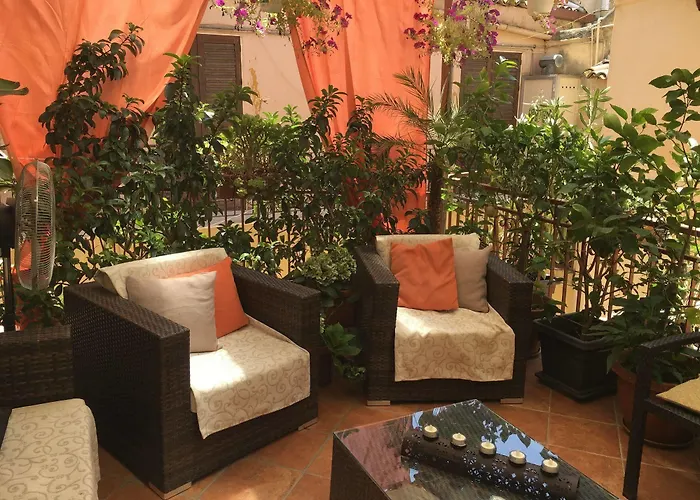 Apartment Al Vicoletto