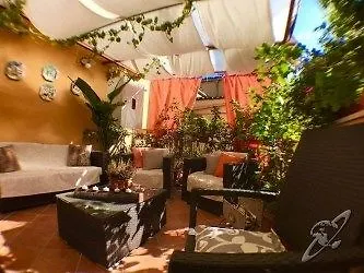 Al Vicoletto Apartment *